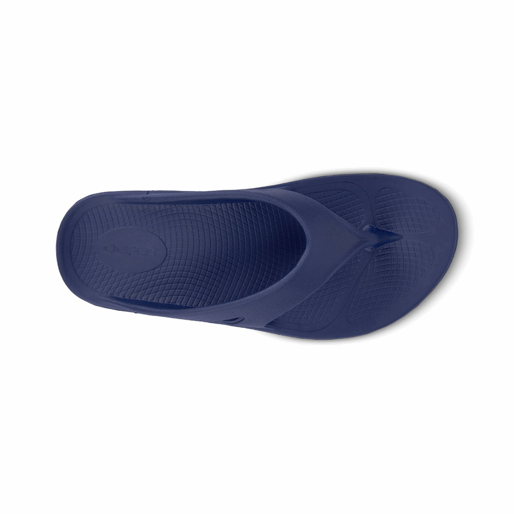 Shop OOFOS: Comfortable Recovery Footwear, Sandals, Shoes, Slides in Singapore | Island Run Club OOriginal Ooahh